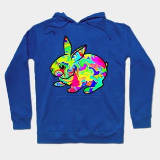 Rabbit Hoodie